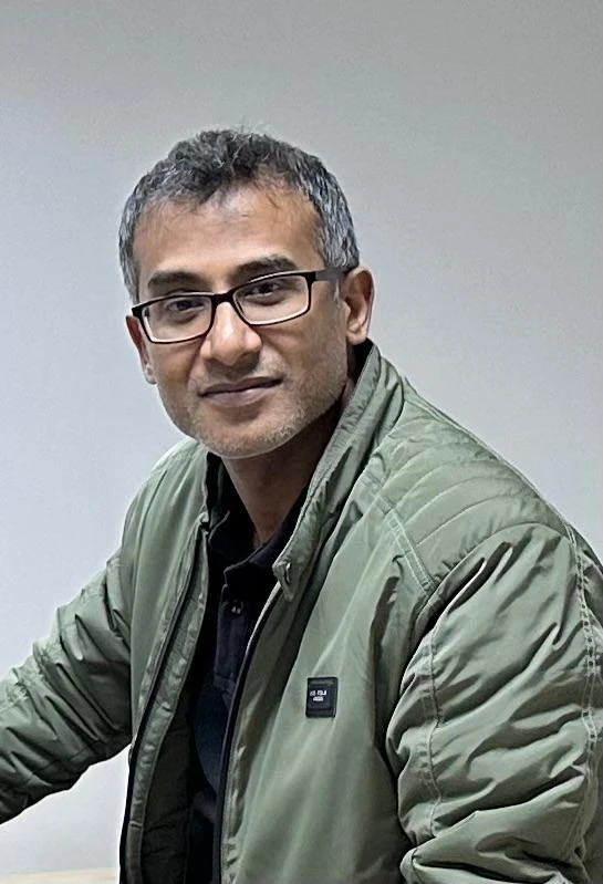 Faisal Sarker