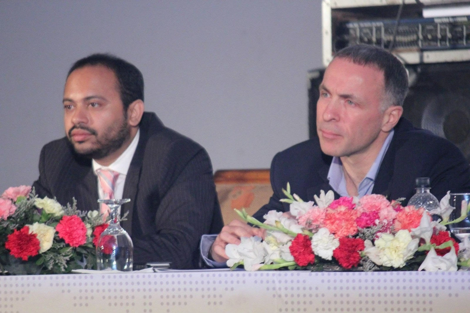 Sovereign Infrastructure Financing Panel