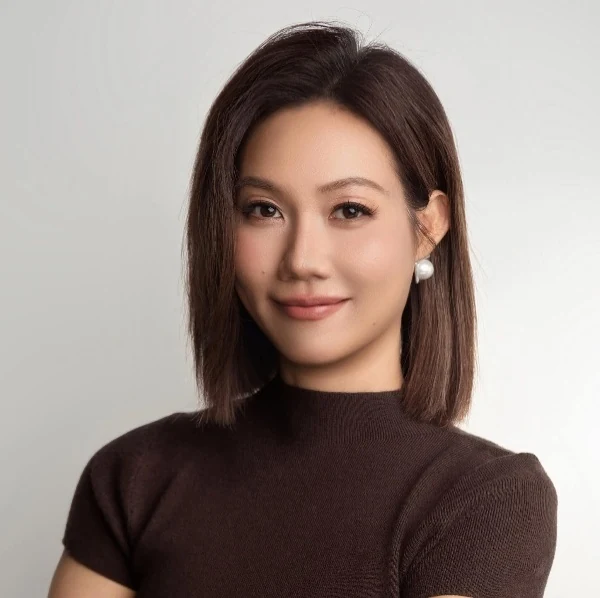 Catherine Wong