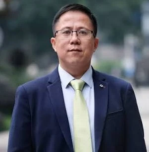 Engr. Hong Li Guo