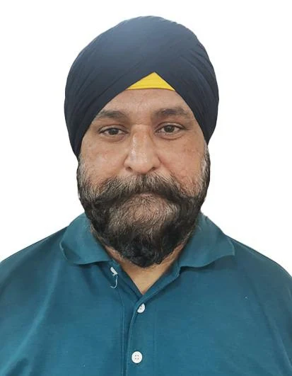 Jasvinder Singh