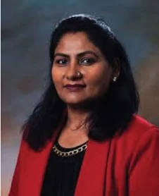 Naila Chowdhury