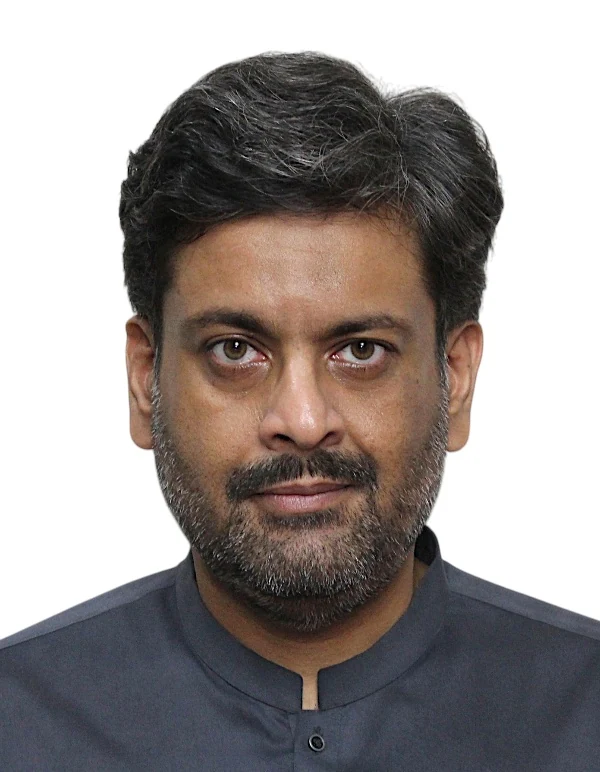 Rizwan Y. Khan