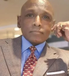 Suresh Sivarajah