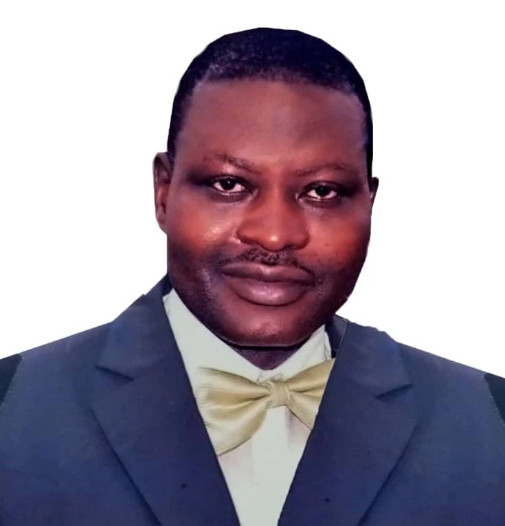 Taofeek Adeleke